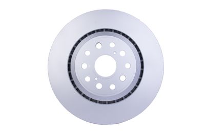 Bremžu diski HELLA 8DD 355 116-921