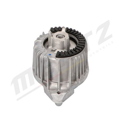 Подвеска, двигатель MERTZ M-S4944
