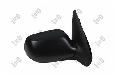 Ārējais atpakaļskata spogulis ABAKUS 2303M06