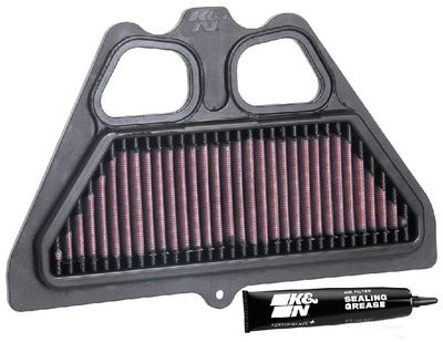 Gaisa filtrs K&N Filters KA-9017