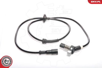 Датчик, частота вращения колеса ESEN SKV 06SKV045