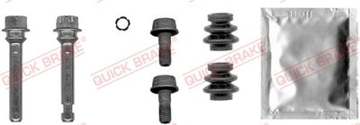 Комплект направляющей гильзы QUICK BRAKE 113-0010X