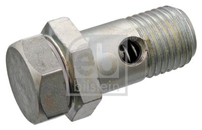 Klapp, kütuse etteandeseadmed FEBI BILSTEIN 08753