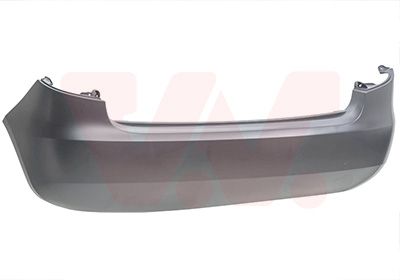 Bampers VAN WEZEL 7627544