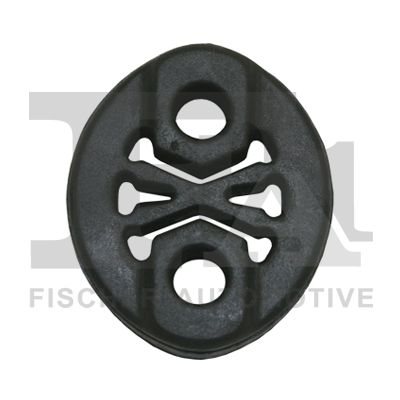 Кронштейн, система выпуска ОГ FA1 773-925