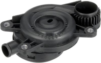 Маслосъемный щиток, вентиляция картера GATES EMH957