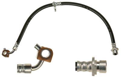 Bremžu šļūtene TRW PHD7075