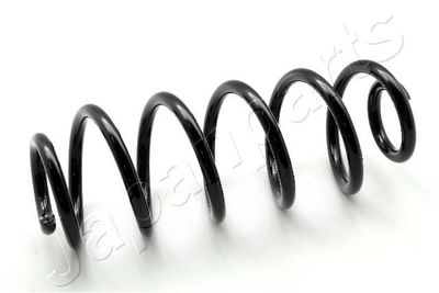 Balstiekārtas atspere JAPANPARTS ZC6105A