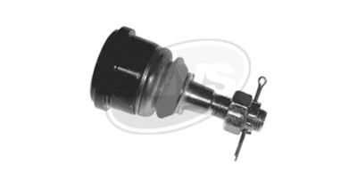 Balst-/Virzošais šarnīrs DYS 27-18370-5