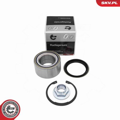 Комплект подшипника ступицы колеса ESEN SKV 85SKV076