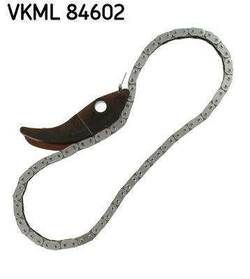 Комплект цели привода распредвала SKF VKML 84602