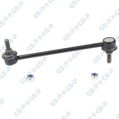 Stiepnis/Atsaite, Stabilizators GSP S050682