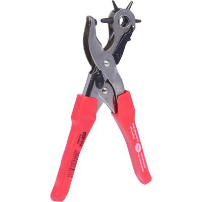 Caurumsišanas stangas KS TOOLS 118.0043