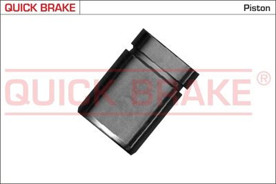 Поршень, корпус скобы тормоза QUICK BRAKE 185131K