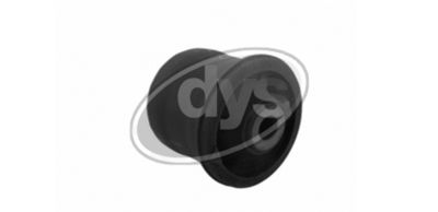 Втулка, балка моста DYS 72-28121