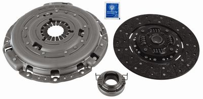 Комплект сцепления SACHS 3000 954 575