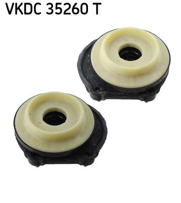 Amortizatora statnes balsts SKF VKDC 35260 T