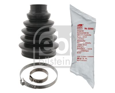Комплект пыльника, приводной вал FEBI BILSTEIN 18600