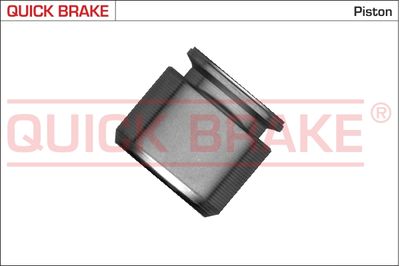 Поршень, корпус скобы тормоза QUICK BRAKE 185065K