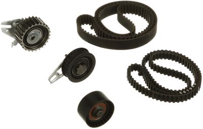 Комплект ремня ГРМ GATES K075429XS