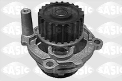 Водяной насос, охлаждение двигателя SASIC 9000912