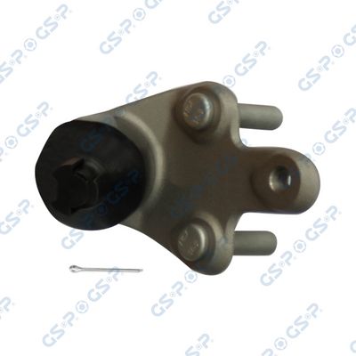 Balst-/Virzošais šarnīrs GSP S081353