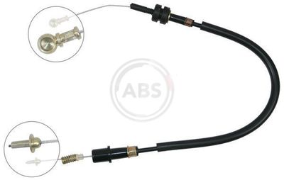 Akseleratora trose A.B.S. K37050