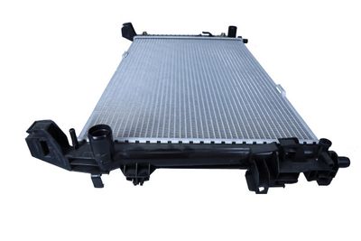 Radiators, Motora dzesēšanas sistēma MAXGEAR AC230084
