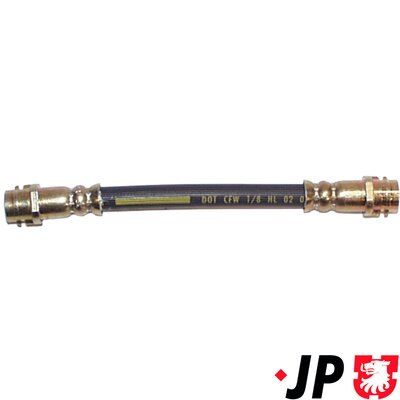 Тормозной шланг JP GROUP 1161701600