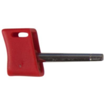 Vadības svira, Triecienskrūvgriezis KS TOOLS 515.1270-R023P