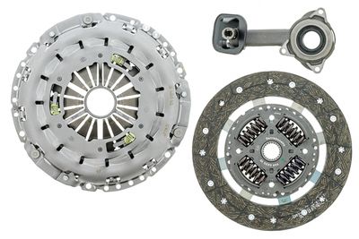 Sajūga komplekts AISIN CKE-FO16R