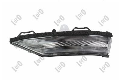 Фонарь указателя поворота ABAKUS 017-71-861