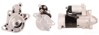 Стартер ELSTOCK 25-2439