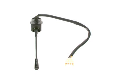 Выключатель, головной свет BOSCH 0 341 810 009