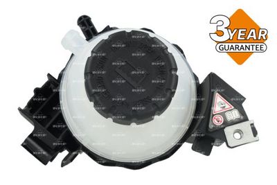 Kompensācijas tvertne, Dzesēšanas šķidrums NRF 50500012