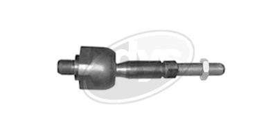 Осевой шарнир, рулевая тяга DYS 24-06616