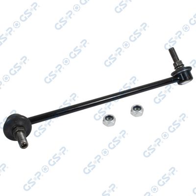 Stiepnis/Atsaite, Stabilizators GSP S050367