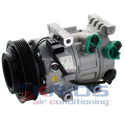 Kompresors, Gaisa kond. sistēma MEAT & DORIA K19138