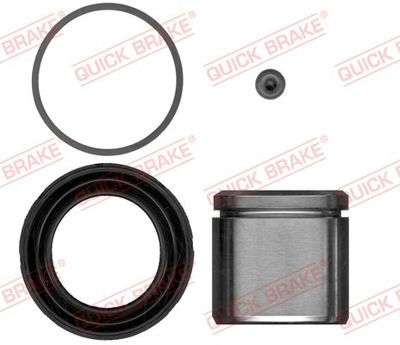 Ремкомплект, тормозной суппорт QUICK BRAKE 114-5126