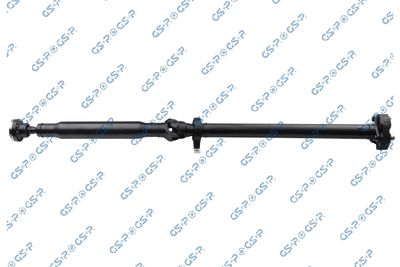 Карданный вал, главная передача GSP PS900130