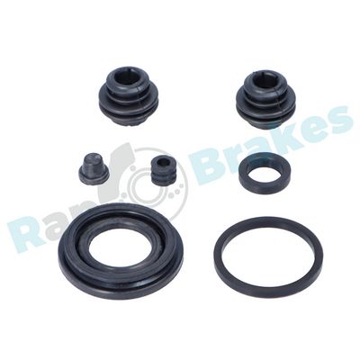 Ремкомплект, тормозной суппорт RAP BRAKES R-Z0173