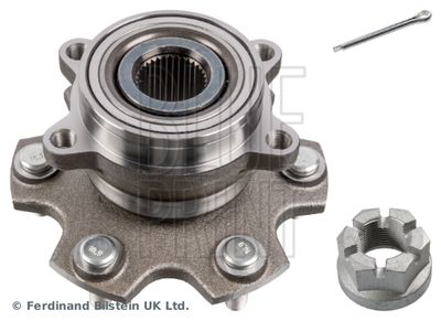 Комплект подшипника ступицы колеса BLUE PRINT ADC48328