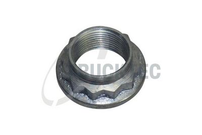 Конец вала, приводной вал TRUCKTEC AUTOMOTIVE 08.32.054