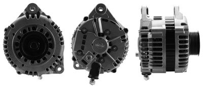 Генератор LUCAS LRA02870