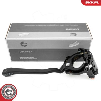 Выключатель на рулевой колонке ESEN SKV 38SKV585