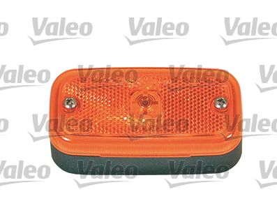Sānu gabarītlukturis VALEO 090618