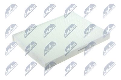 Filtrs, Salona telpas gaiss NTY FCF-CH-003