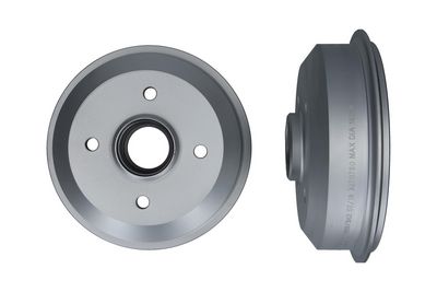 Тормозной барабан KAMOKA 104063