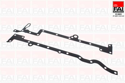 Blīve, Eļļas vācele FAI AutoParts SG1658