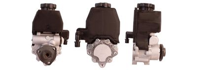 Гидравлический насос, рулевое управление DRI 715520261